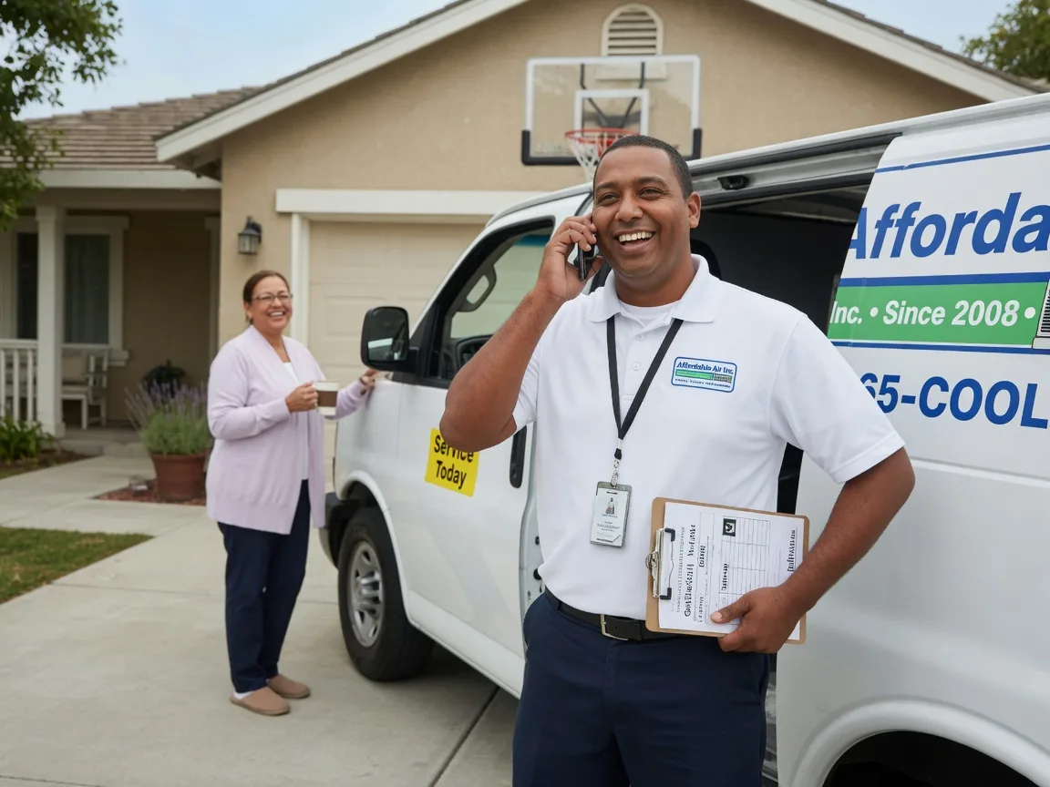 Central Ac Repair Sparta, MI FAQs